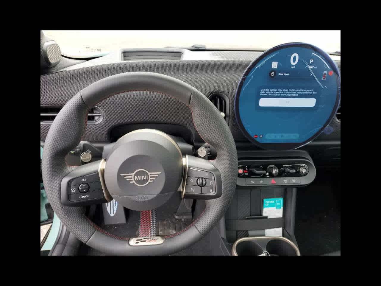 2026 MINI HARDTOP 2 DOOR John Cooper Works FWD