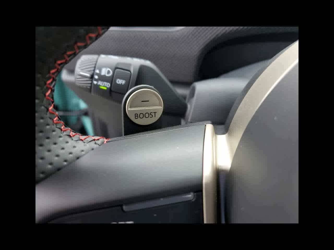 2026 MINI HARDTOP 2 DOOR John Cooper Works FWD