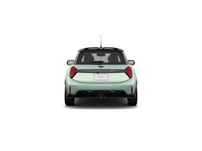 2026 MINI 2 DOOR ICONIC