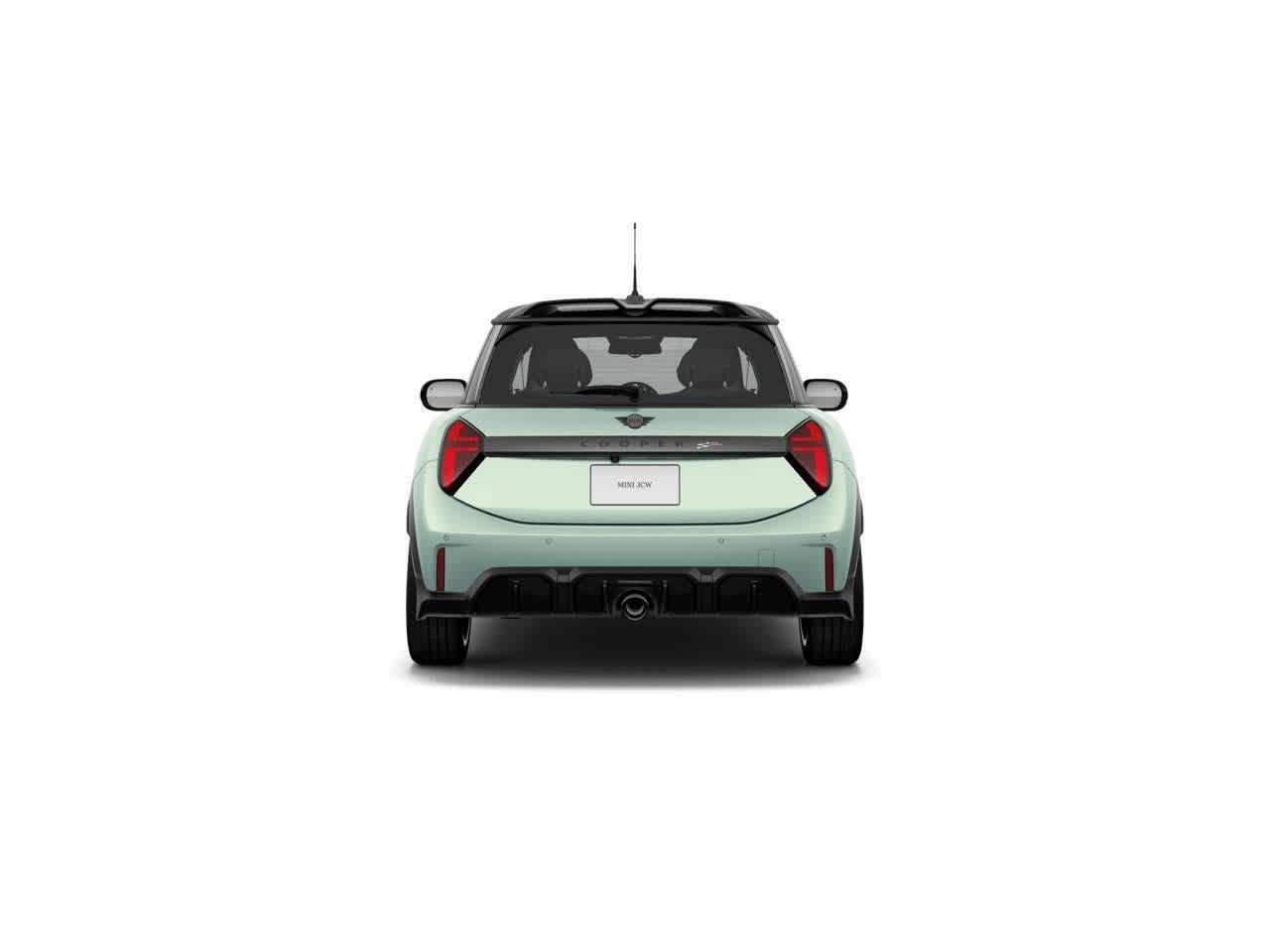 2026 MINI 2 DOOR ICONIC