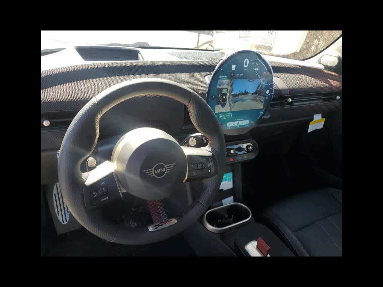 2026 MINI 2 DOOR John Cooper Works FWD