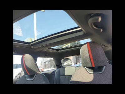 2026 MINI 2 DOOR John Cooper Works FWD