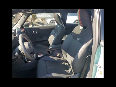 2026 MINI 2 DOOR John Cooper Works FWD