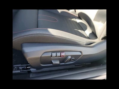 2026 MINI 2 DOOR John Cooper Works FWD