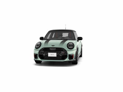 2026 MINI 2 DOOR John Cooper Works FWD