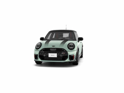 2026 MINI 2 DOOR John Cooper Works FWD