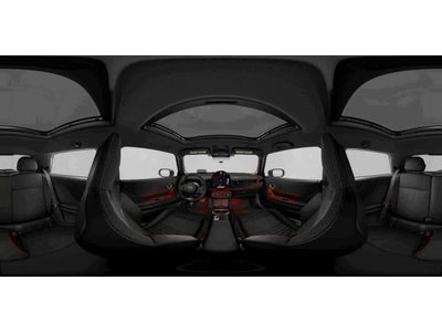 2026 MINI 2 DOOR John Cooper Works FWD