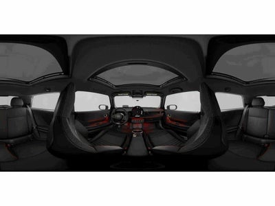 2026 MINI HARDTOP 2 DOOR John Cooper Works FWD