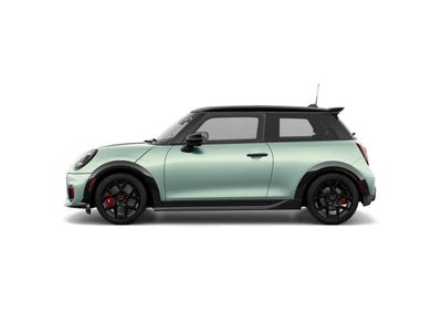 2026 MINI 2 DOOR ICONIC