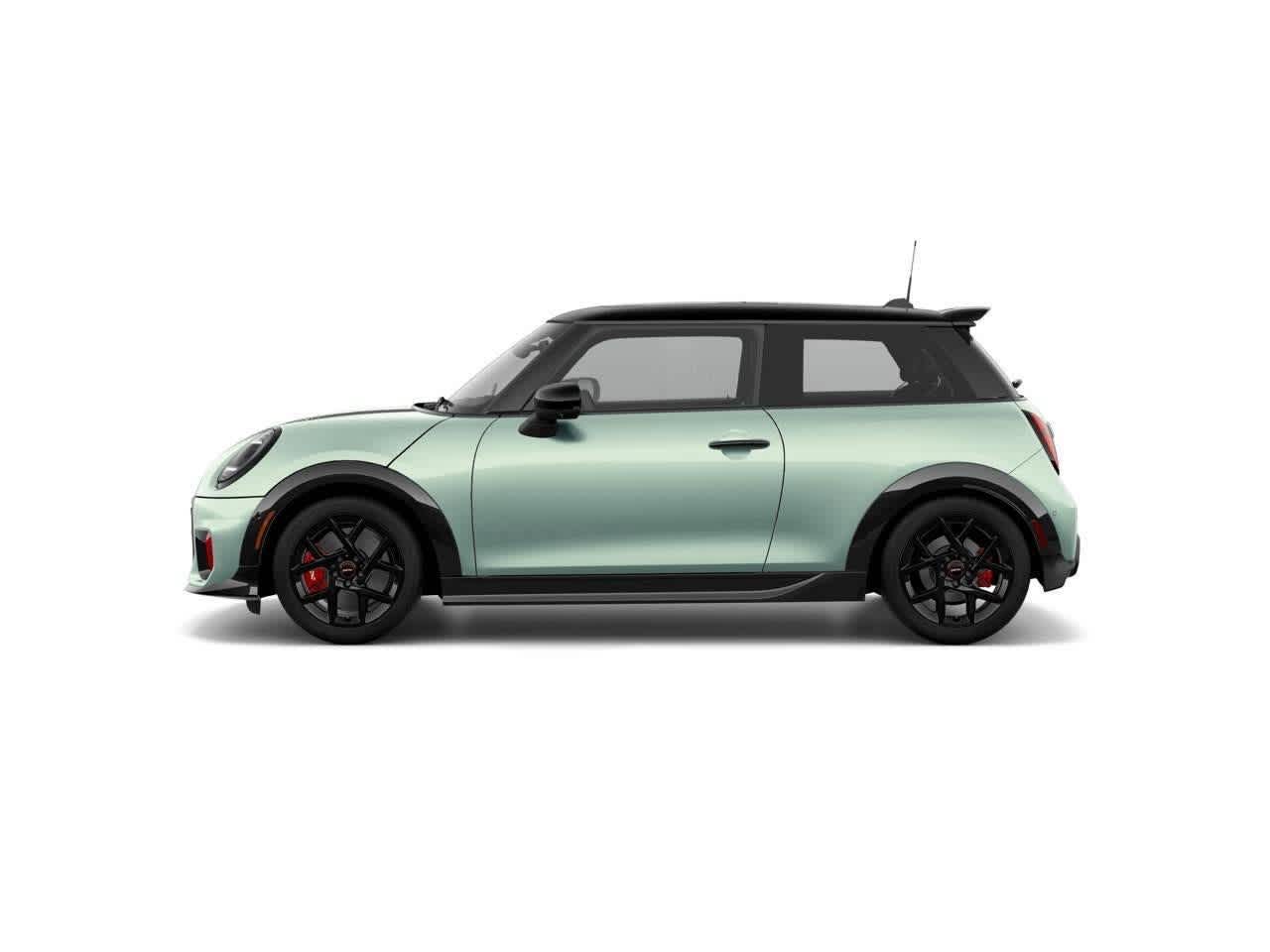2026 MINI 2 DOOR ICONIC