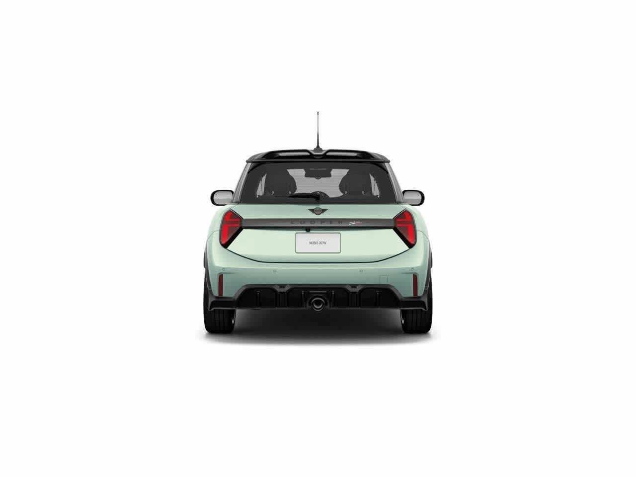 2026 MINI 2 DOOR ICONIC