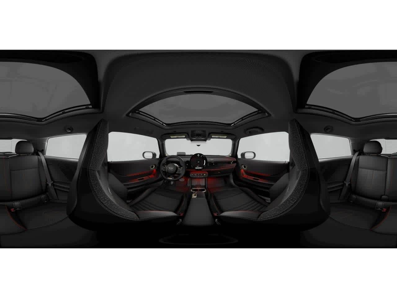 2026 MINI 2 DOOR ICONIC