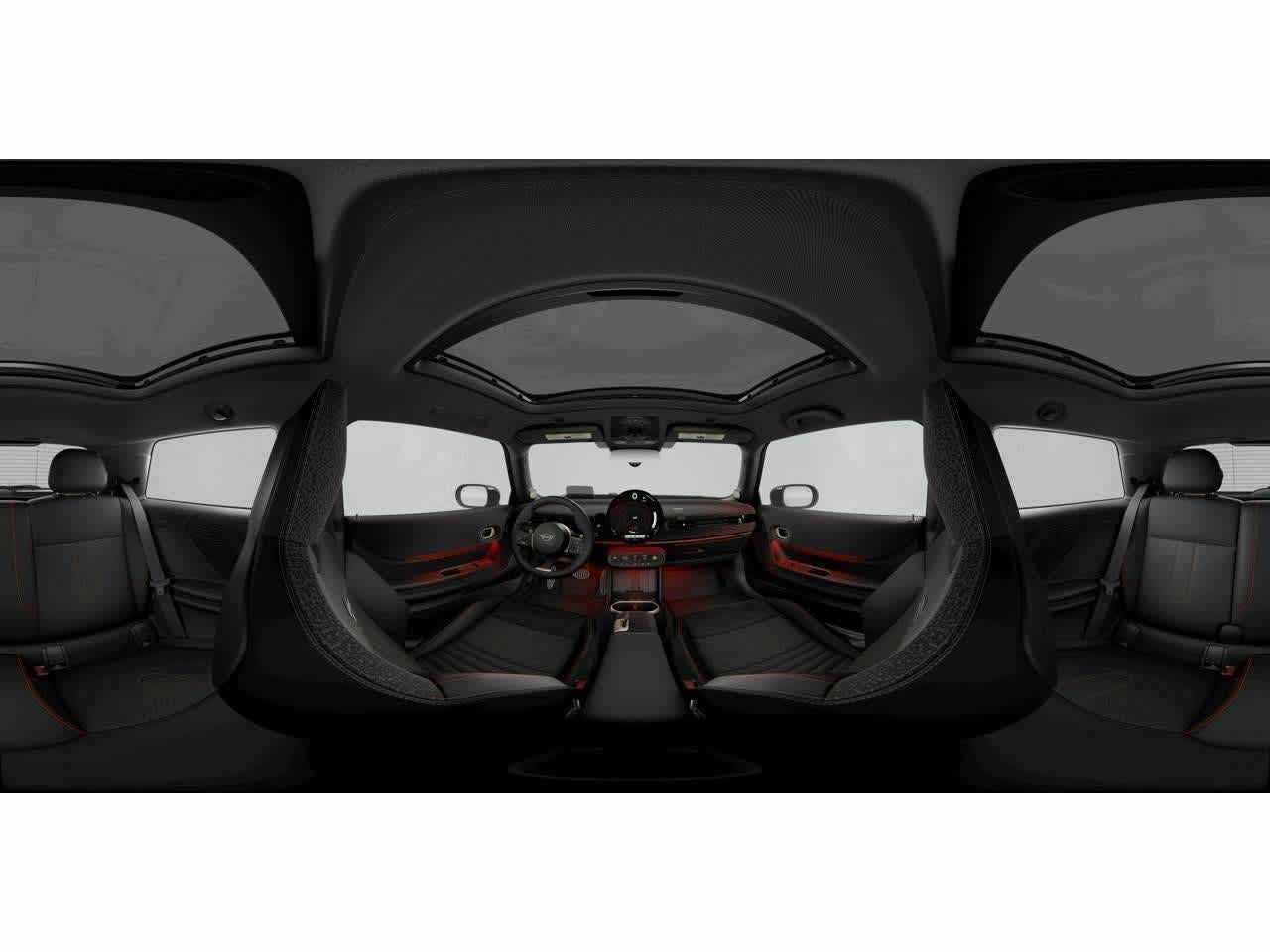 2026 MINI 2 DOOR ICONIC