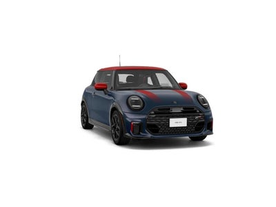 2026 MINI Hardtop 2 Door John Cooper Works