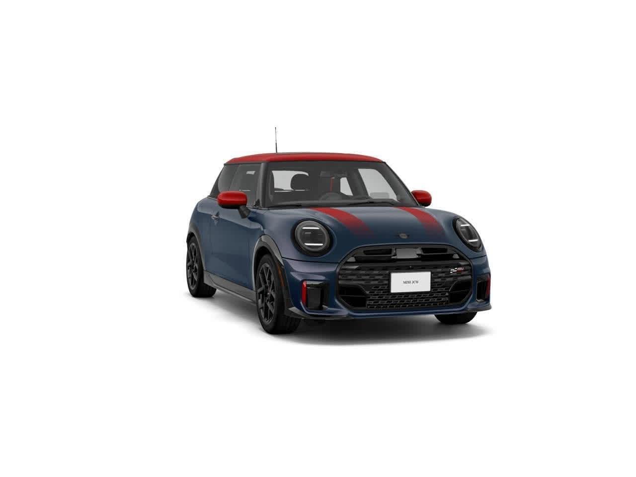 2026 MINI Hardtop 2 Door John Cooper Works
