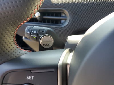 2026 MINI HARDTOP 2 DOOR John Cooper Works FWD