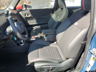 2026 MINI HARDTOP 2 DOOR John Cooper Works FWD