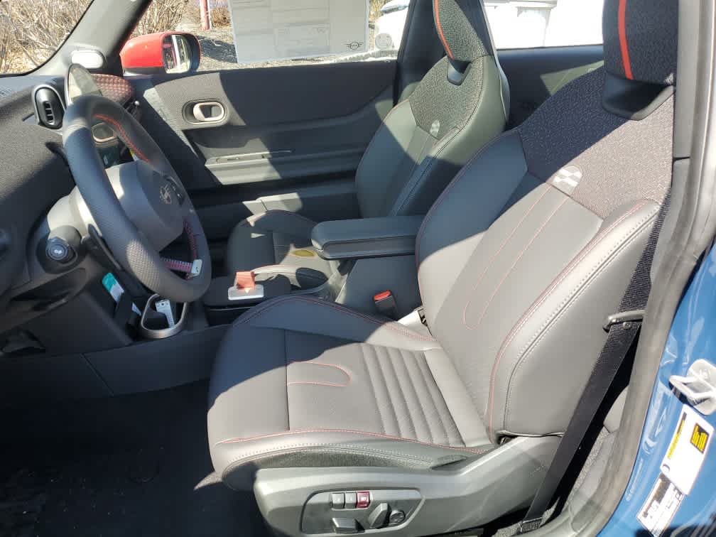 2026 MINI HARDTOP 2 DOOR John Cooper Works FWD