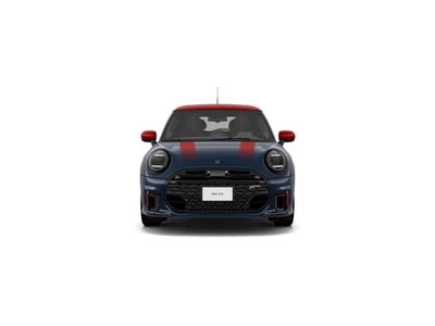 2026 MINI Hardtop 2 Door John Cooper Works