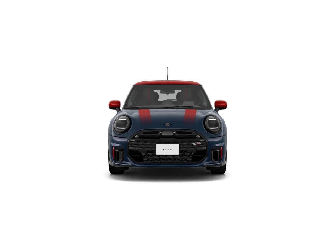 2026 MINI Hardtop 2 Door John Cooper Works