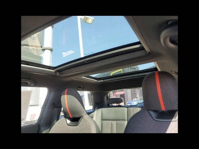 2026 MINI HARDTOP 2 DOOR John Cooper Works FWD