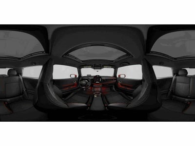 2026 MINI HARDTOP 2 DOOR John Cooper Works FWD