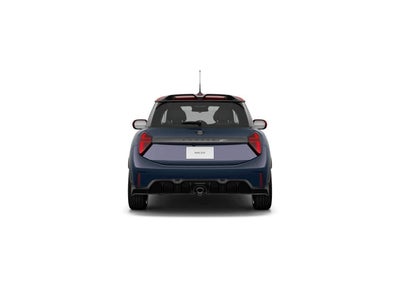 2026 MINI Hardtop 2 Door John Cooper Works