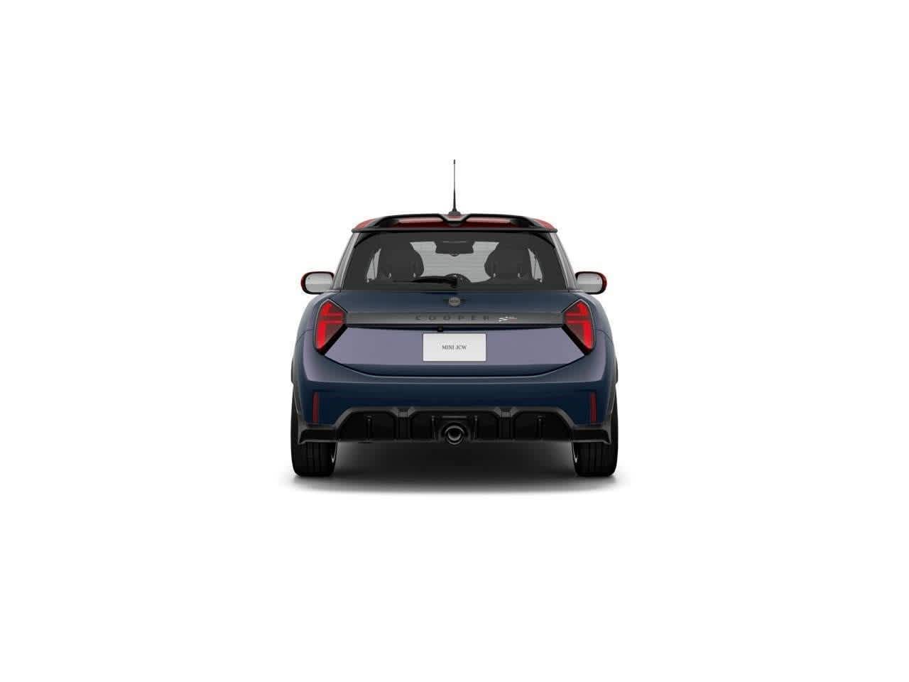 2026 MINI Hardtop 2 Door John Cooper Works