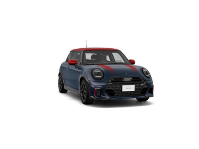 2026 MINI Hardtop 2 Door John Cooper Works