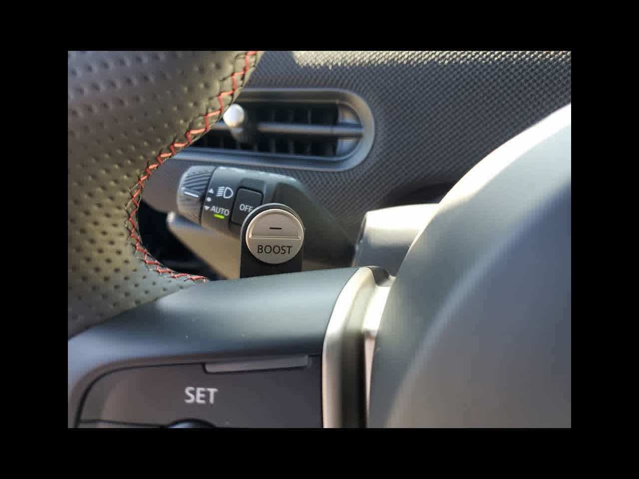 2026 MINI HARDTOP 2 DOOR John Cooper Works FWD