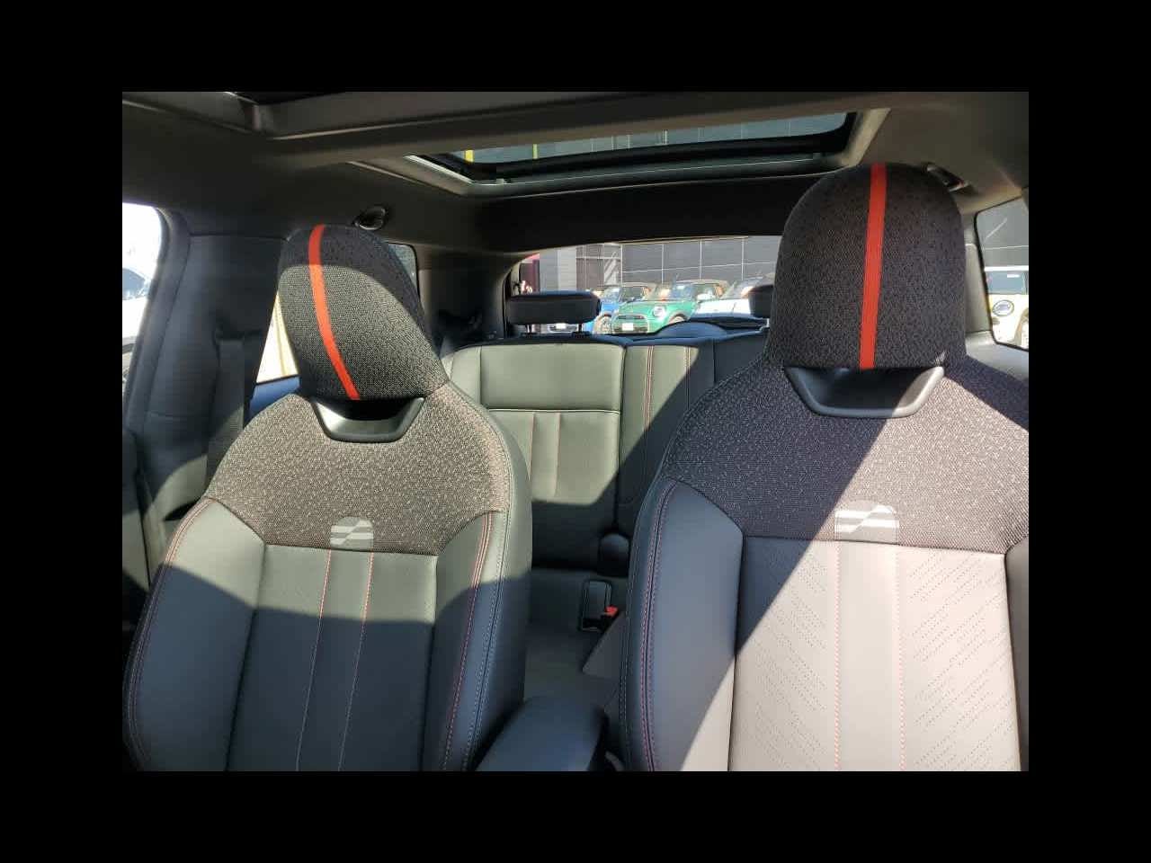 2026 MINI HARDTOP 2 DOOR John Cooper Works FWD