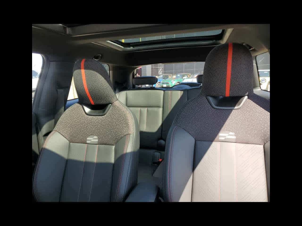 2026 MINI HARDTOP 2 DOOR John Cooper Works FWD