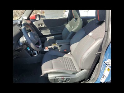 2026 MINI HARDTOP 2 DOOR John Cooper Works FWD