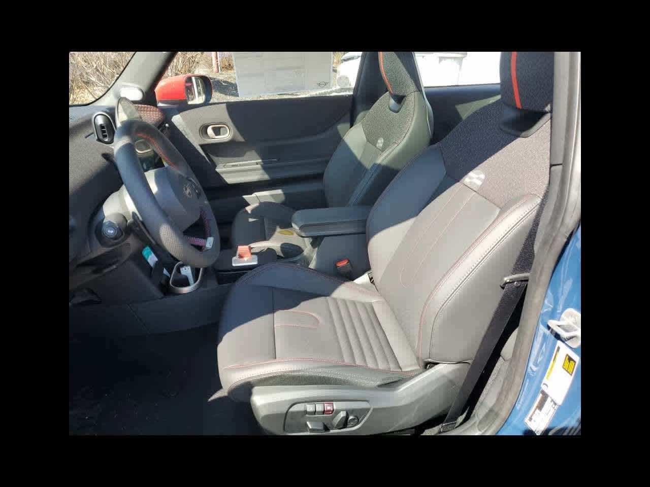 2026 MINI HARDTOP 2 DOOR John Cooper Works FWD