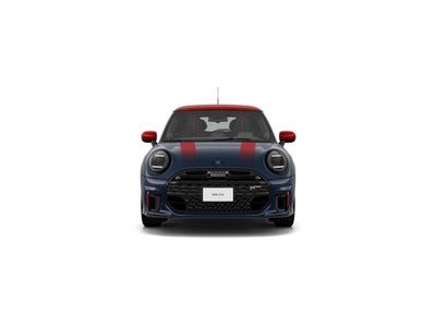 2026 MINI Hardtop 2 Door John Cooper Works