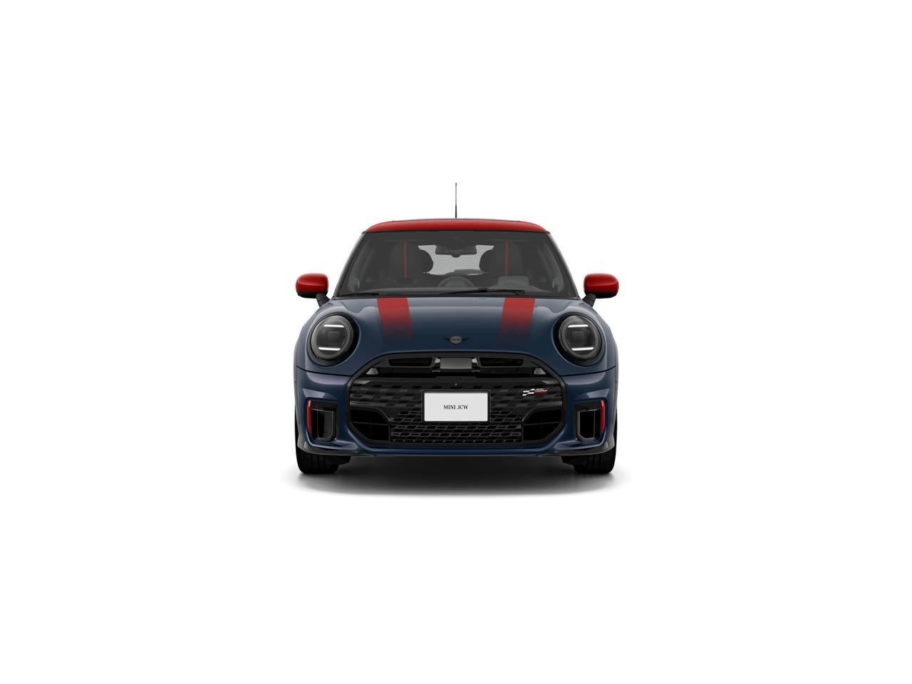2026 MINI Hardtop 2 Door John Cooper Works