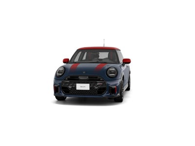 2026 MINI Hardtop 2 Door John Cooper Works