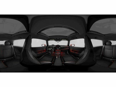 2026 MINI HARDTOP 2 DOOR John Cooper Works FWD