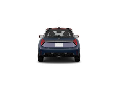 2026 MINI Hardtop 2 Door John Cooper Works