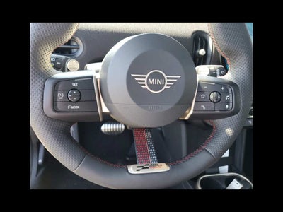 2026 MINI HARDTOP 2 DOOR John Cooper Works FWD