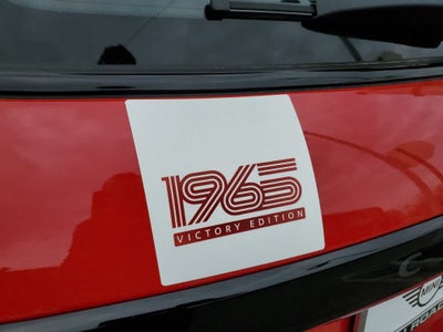 2026 MINI Hardtop 2 Door John Cooper Works FWD