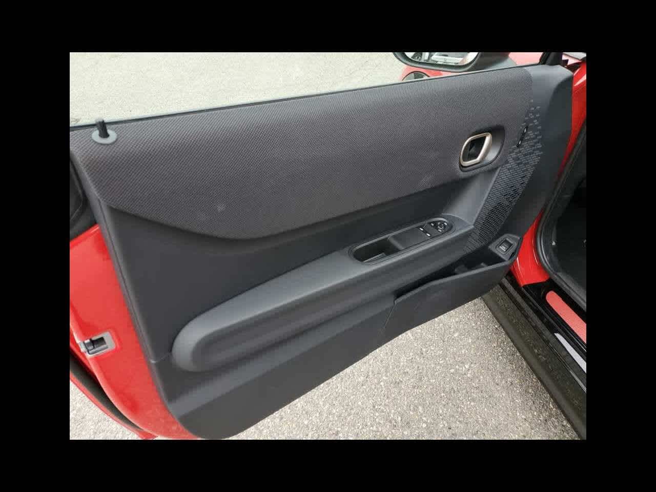 2026 MINI Hardtop 2 Door John Cooper Works FWD