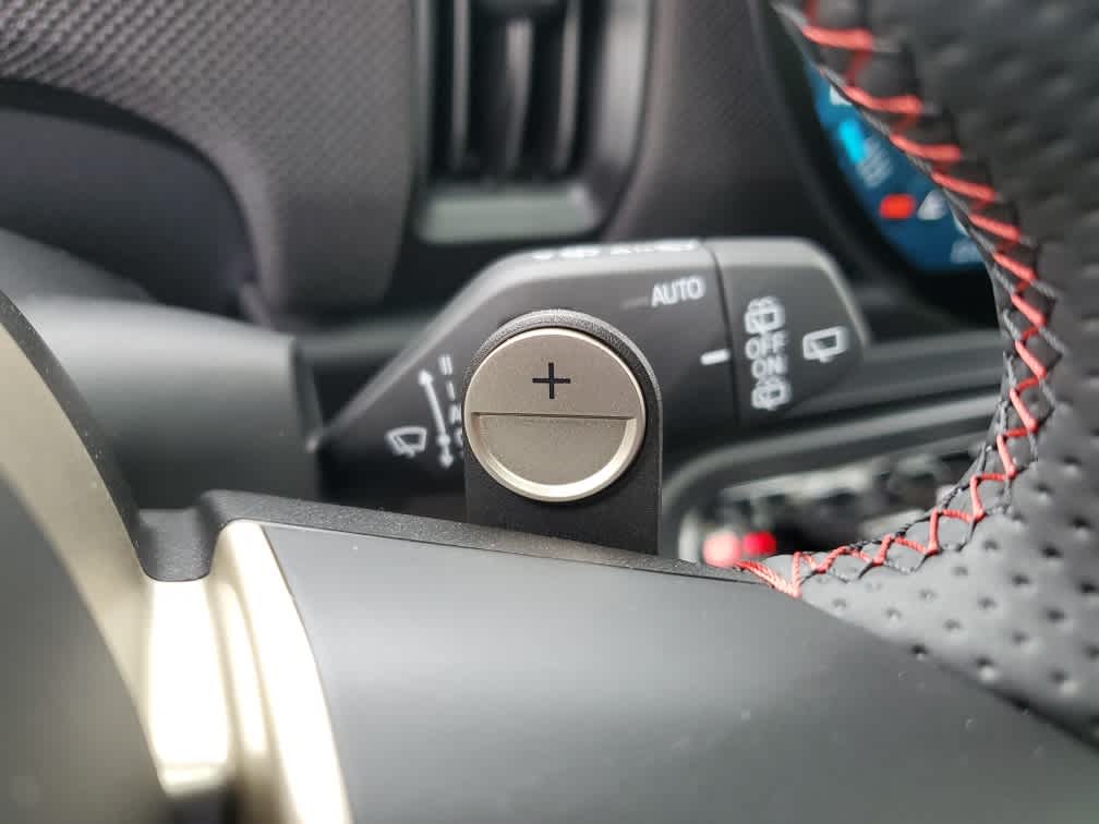 2026 MINI Hardtop 2 Door John Cooper Works FWD