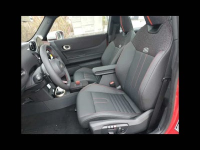 2026 MINI Hardtop 2 Door John Cooper Works FWD