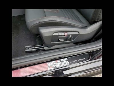 2026 MINI Hardtop 2 Door John Cooper Works FWD