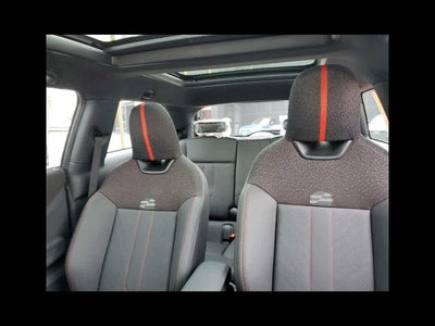 2026 MINI Hardtop 2 Door John Cooper Works FWD