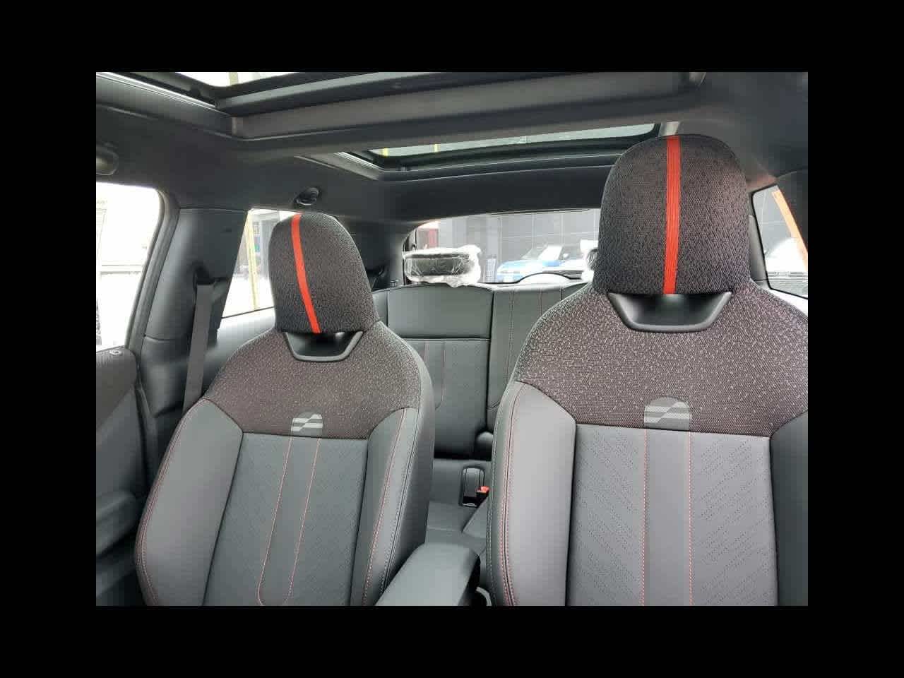 2026 MINI Hardtop 2 Door John Cooper Works FWD