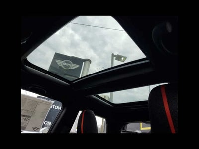 2026 MINI Hardtop 2 Door John Cooper Works FWD