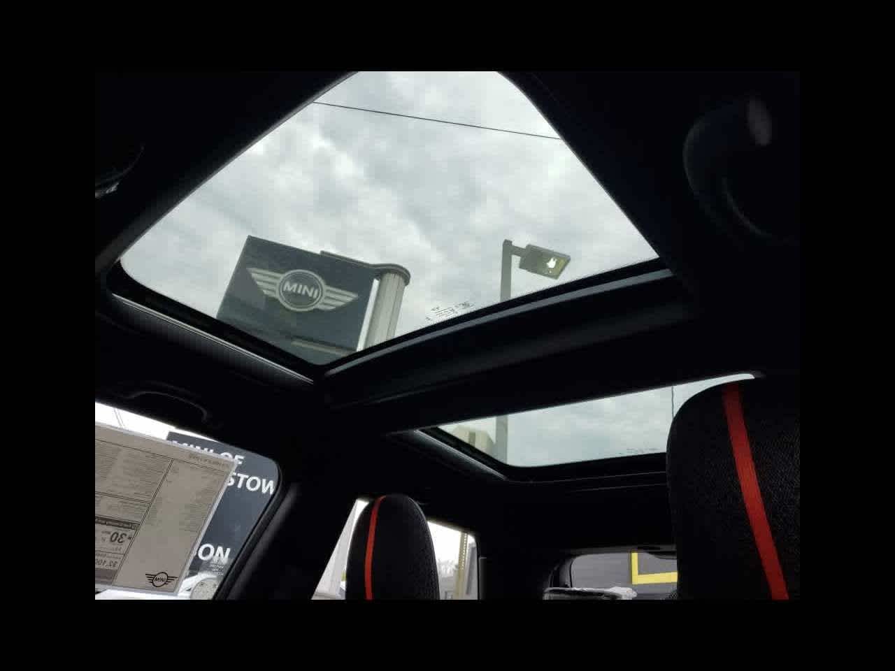 2026 MINI Hardtop 2 Door John Cooper Works FWD