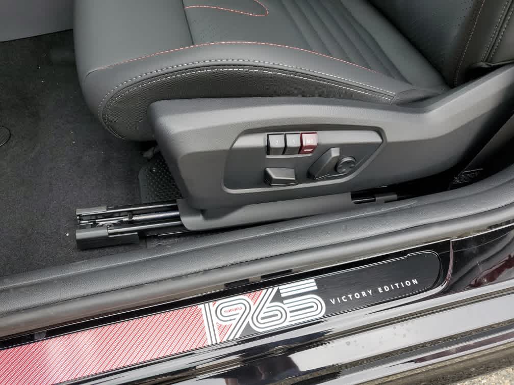 2026 MINI HARDTOP 2 DOOR John Cooper Works FWD